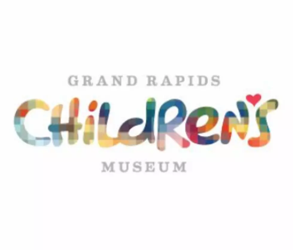 Help the Grand Rapids Children’s Museum “Turn Up” for their 19th Anniversary with a Free Event