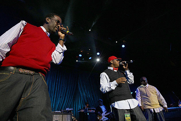 Win a Pair of Tickets to See Boyz II Men at the Picnic Pops