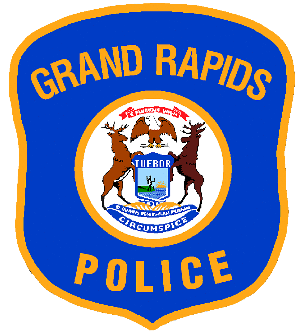 Who’s Ready to Go on Patrol With the GRPD?