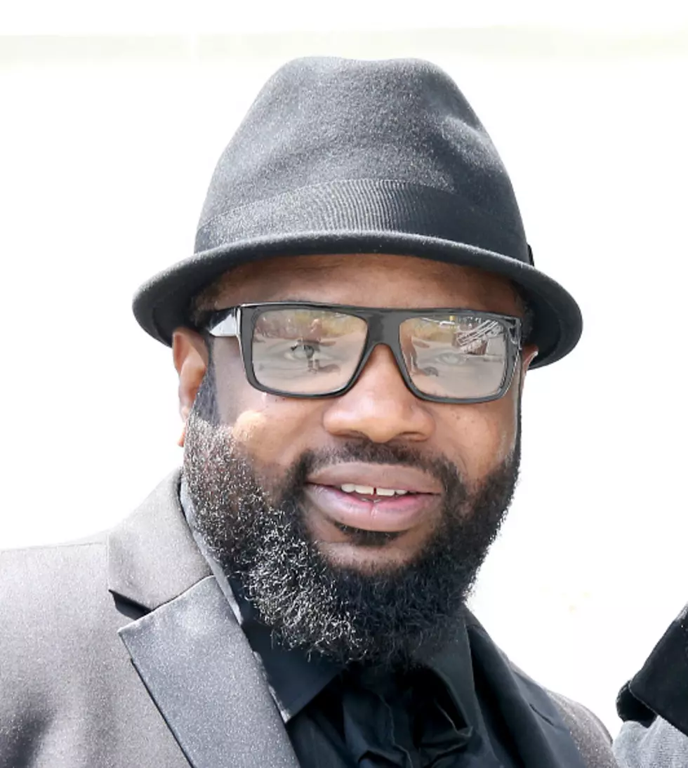 Congrats to Pastor Hezekiah Walker for his Dove Awards Nod; Get Your Tickets to see Him
