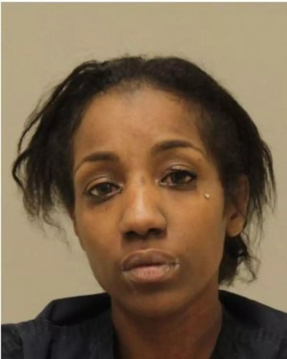 Grand Rapids Woman Charged In Fatal Stabbing