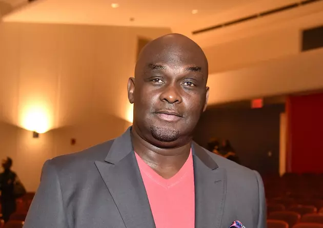 BREAKING NEWS: Say it Ain&#8217;t So! Tommy Ford on Life Support