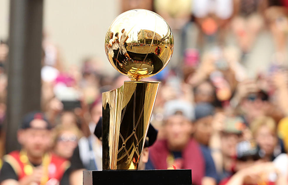 Who&#8217;s Gonna Win it This NBA Season? (POLL)