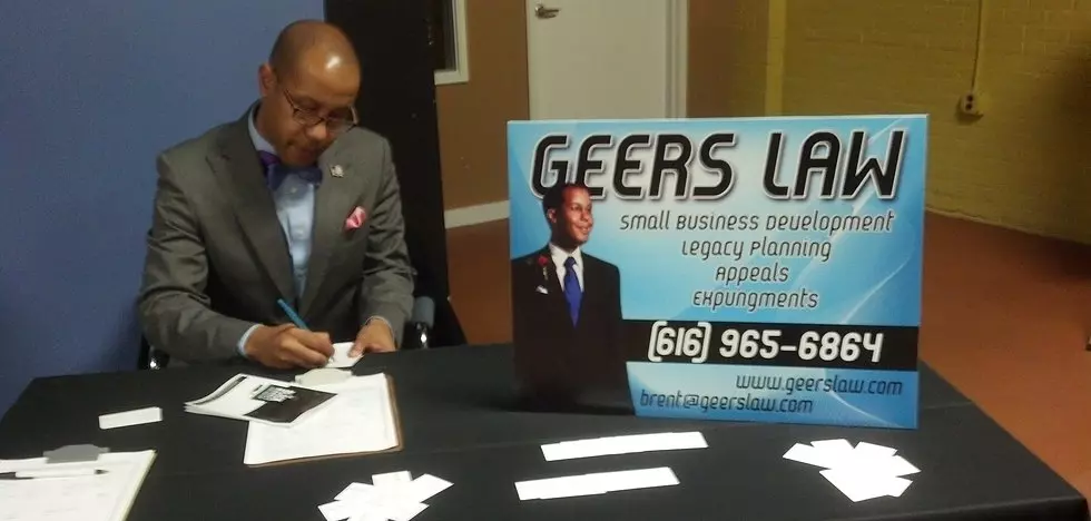 Brent Geers Has Estate Planning Advice! [Video]