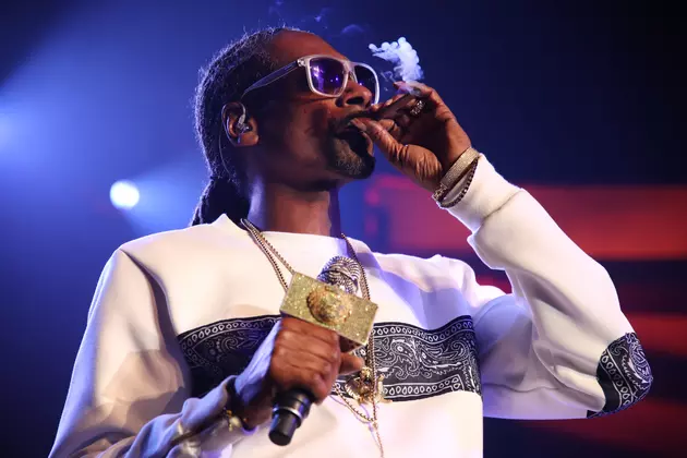 Get an Exclusive Snoop Dogg Presale Code Just For Magic VIPs