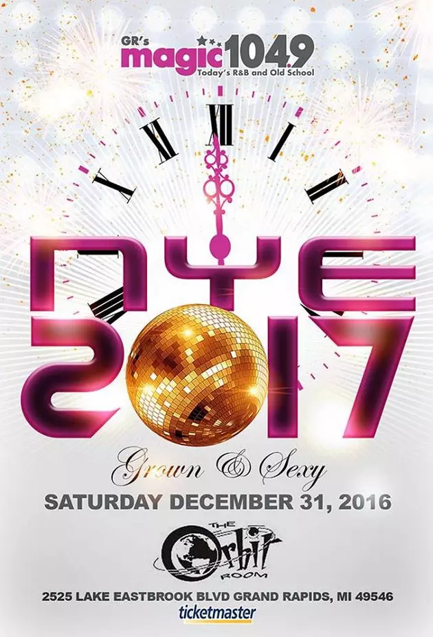 Join Magic For New Year&#8217;s Eve at the Orbit Room