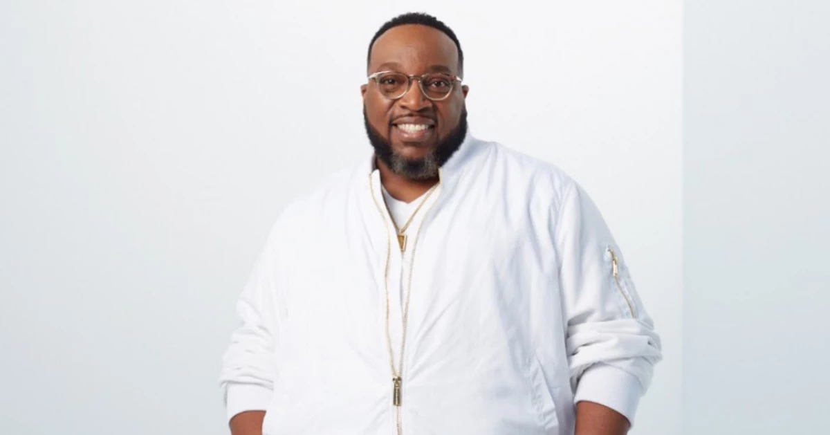 The Marvin Sapp Show with Bishop Sapp