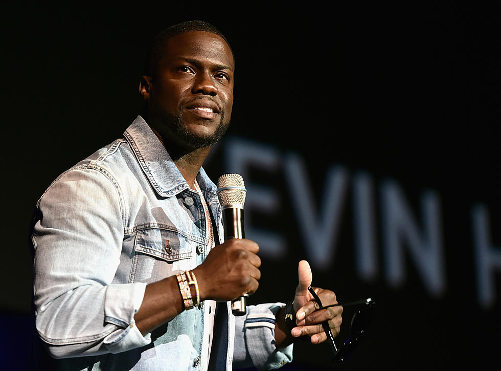 Get Your Kevin Hart Tickets Here