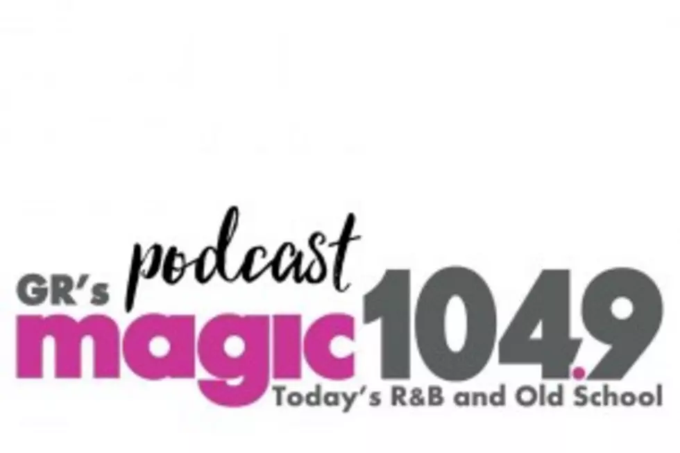 Magic 104.9 Podcast: Lee Stephens interview with Vivian Green