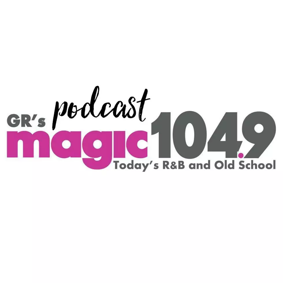 Magic 104.9 Podcast: Andra Day
