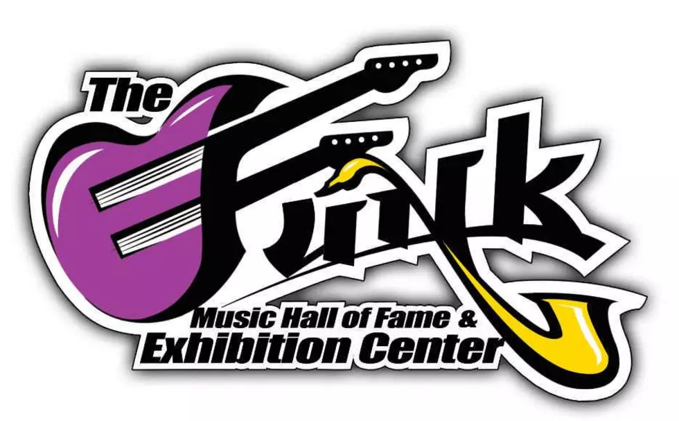 The Funk Music is on Hall of Fame status with new Museum