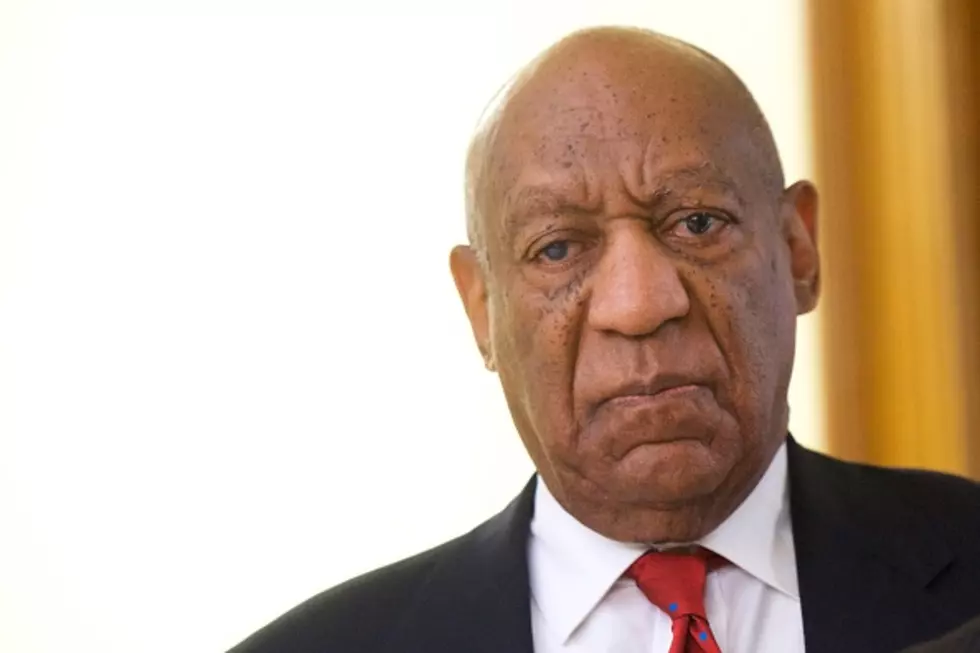 Bill Cosby Found Guilty in Sexual Assault Retrial