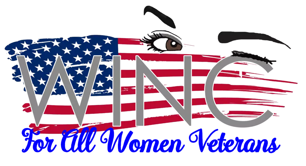 Magic 104.9 Salutes our Women Military Serviceman; WINC event