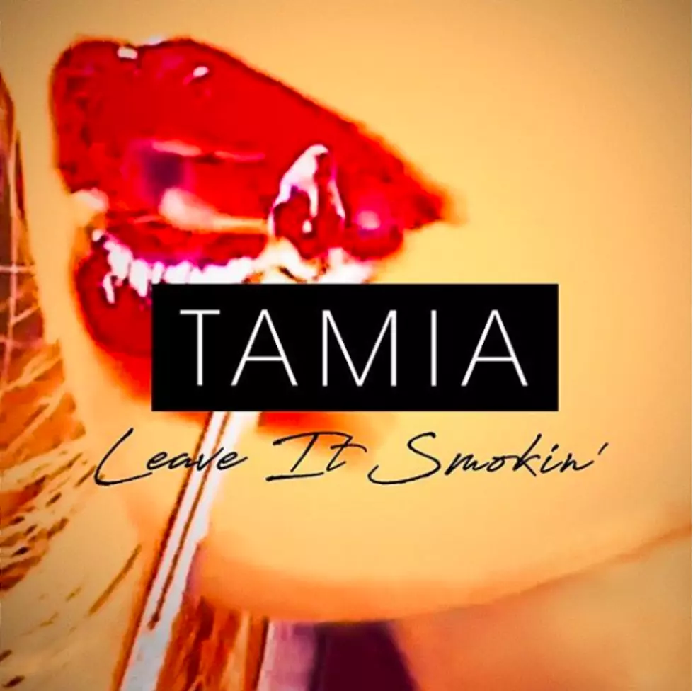 Tamia will join Lee Stephens in the 2pm hour TODAY