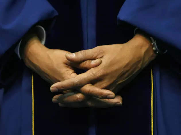 Complaint: Michigan College&#8217;s Graduation Prayer Violated Law