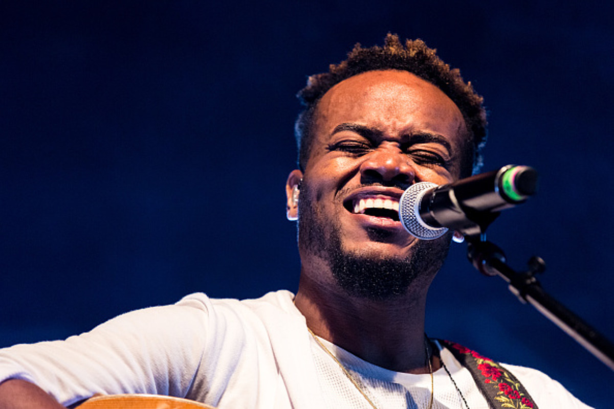 BREAKING NEWS Travis Greene to perform TOMORROW in the GR