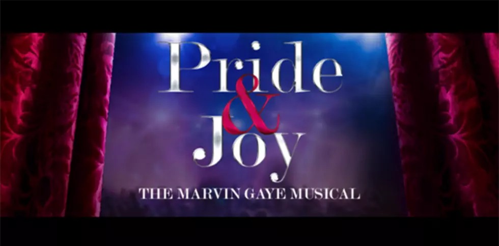 BIG Two Day Ticket Discount for Marvin Gaye the Musical