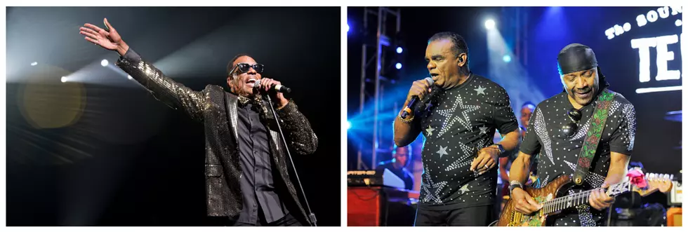 Win Tickets to Charlie Wilson and the Isley Brothers @ Soaring Eagle Casino and Resort