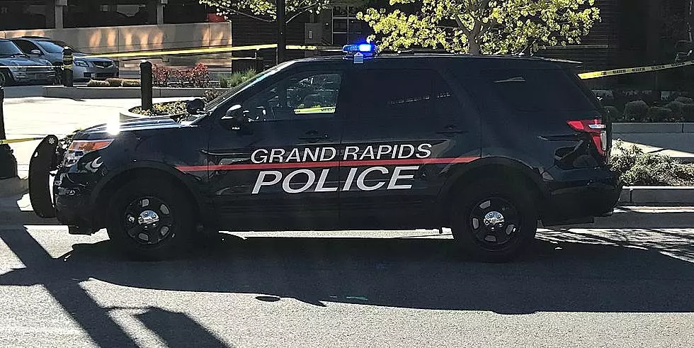 GRPD to brief Public concerning incident with 12 year old boy