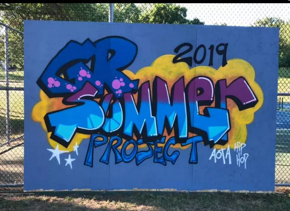 #GRSummerProject Talent Showcase and Community Project Update Coming July 20