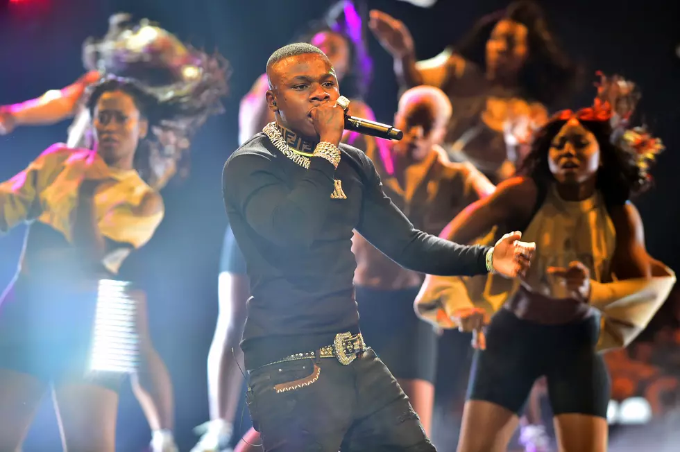 DaBaby is coming to Van Andel March 8