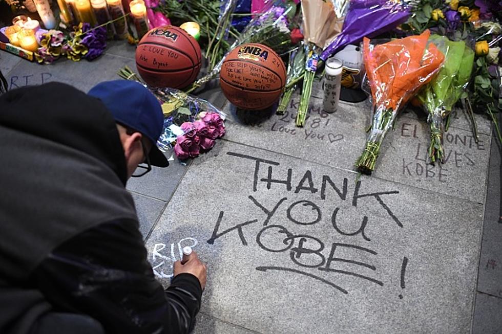 Watch the Kobe Bryant Memorial Here