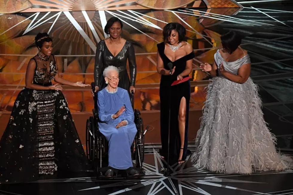 &#8216;Hidden Figure&#8217; in NASA Katherine Johnson has passed away at 101