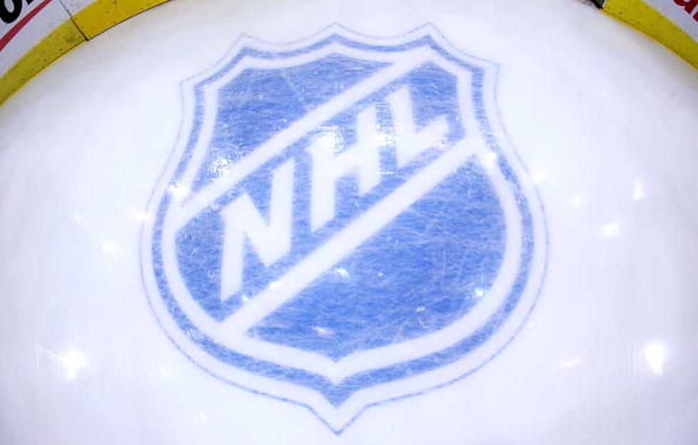 The NHL suspended the 2019-20 season due to the coronavirus