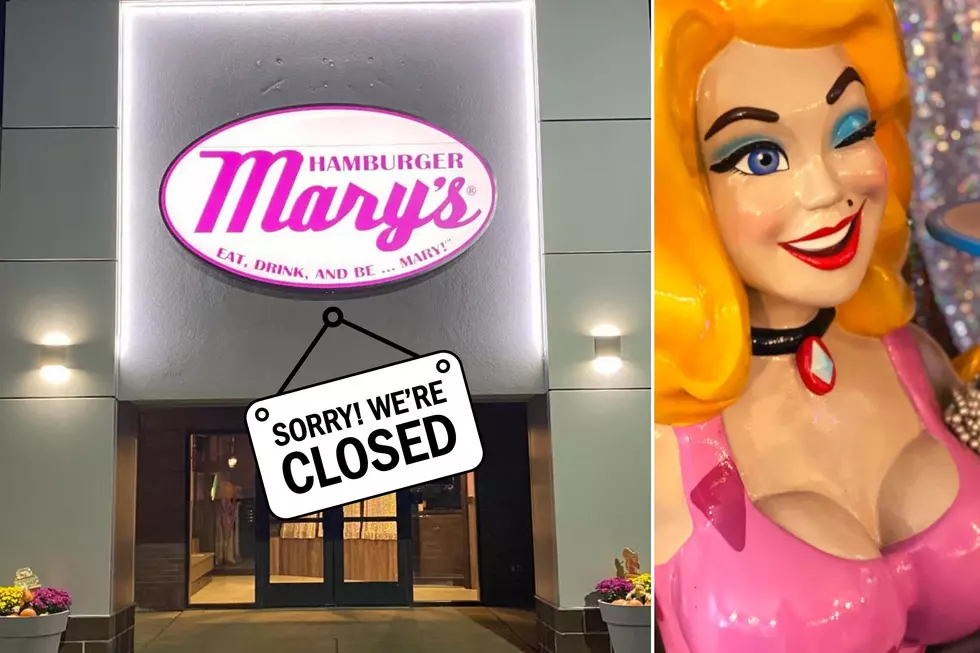 Hamburger Mary&#8217;s Permanently Closed In Grand Rapids, Moves To East Side