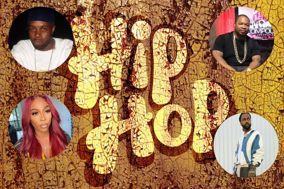 Happy Hip Hop Celebration Day! Here are 8 famous rappers from Michigan you didn’t know