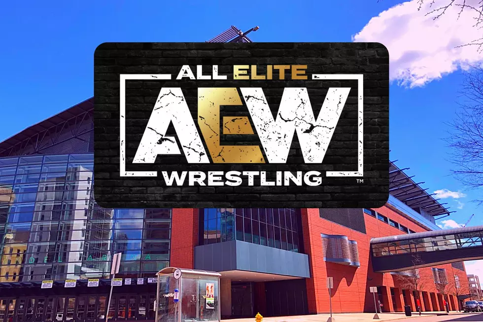 Who’s Coming To Grand Rapids For AEW’s All Elite Wrestling