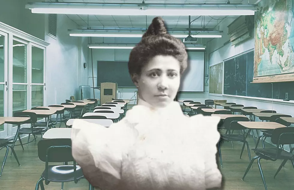 Hattie Beverly &#8211; The First Black Schoolteacher in Grand Rapids