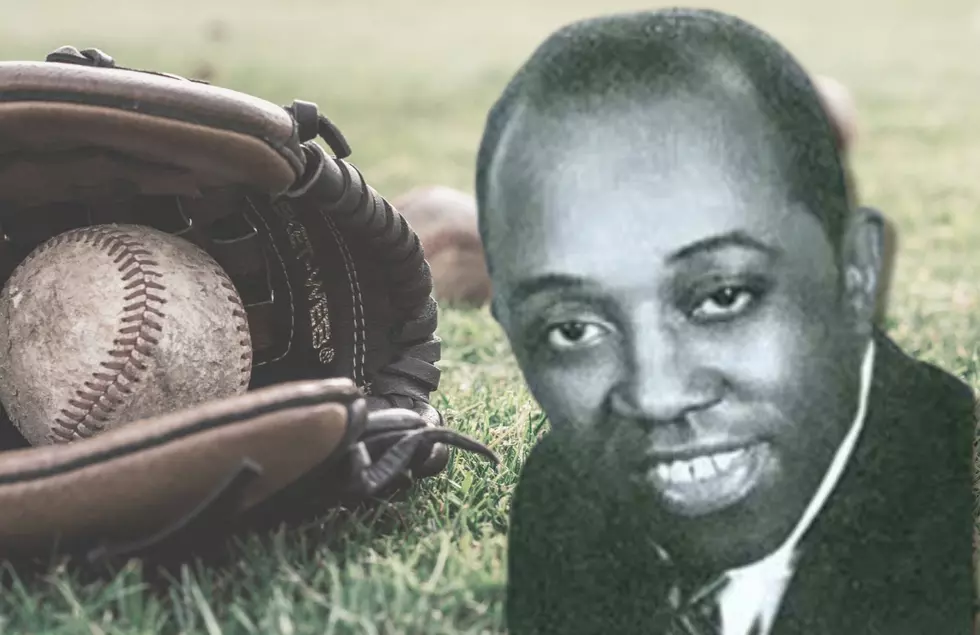 Learn More About Ted Rasberry, Player and Team Owner in the Negro Baseball Leagues &#038; the Grand Rapids Black Sox.