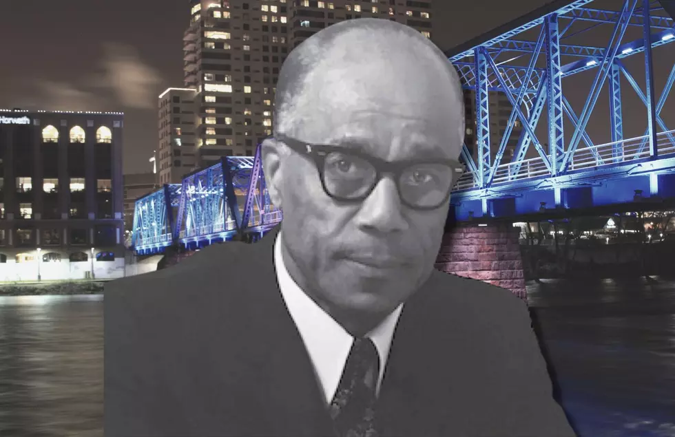 Did You Know Paul I. Phillips Is Father of Grand Rapids Black History?