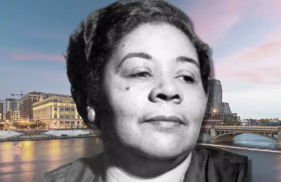 Ethel B. Coe was the 1st Black woman to run for Public Office in Grand Rapids