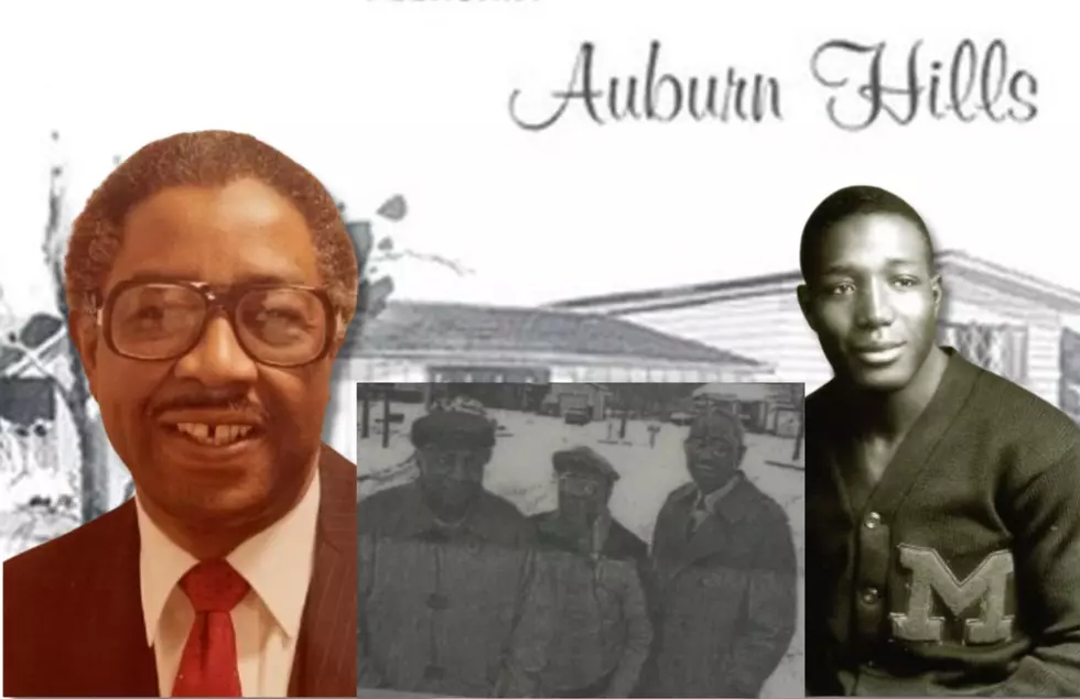 4 Black Men Created Grand Rapids’ Auburn Hills Neighborhood