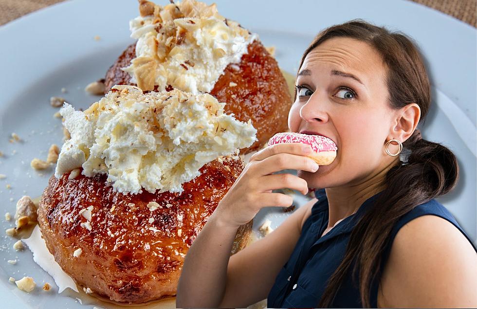 Attention Michiganders, This is The Correct Way To Pronounce ‘Paczki