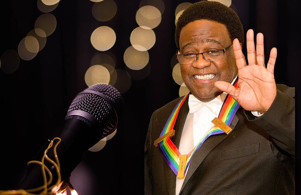 Grand Rapid’s Very Own Icon, Al Green: legendary R&B singer, Songwriter & Pastor