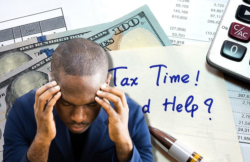 Where Can You Get Your Taxes Done For Cheap in Grand Rapids?