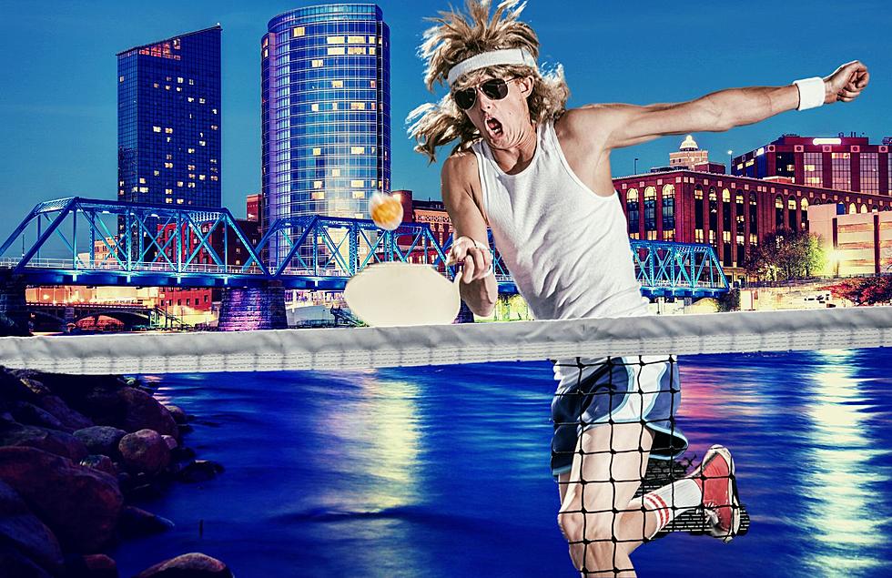 What Cities Beat Grand Rapids As The Most Pickleball Obsessed?
