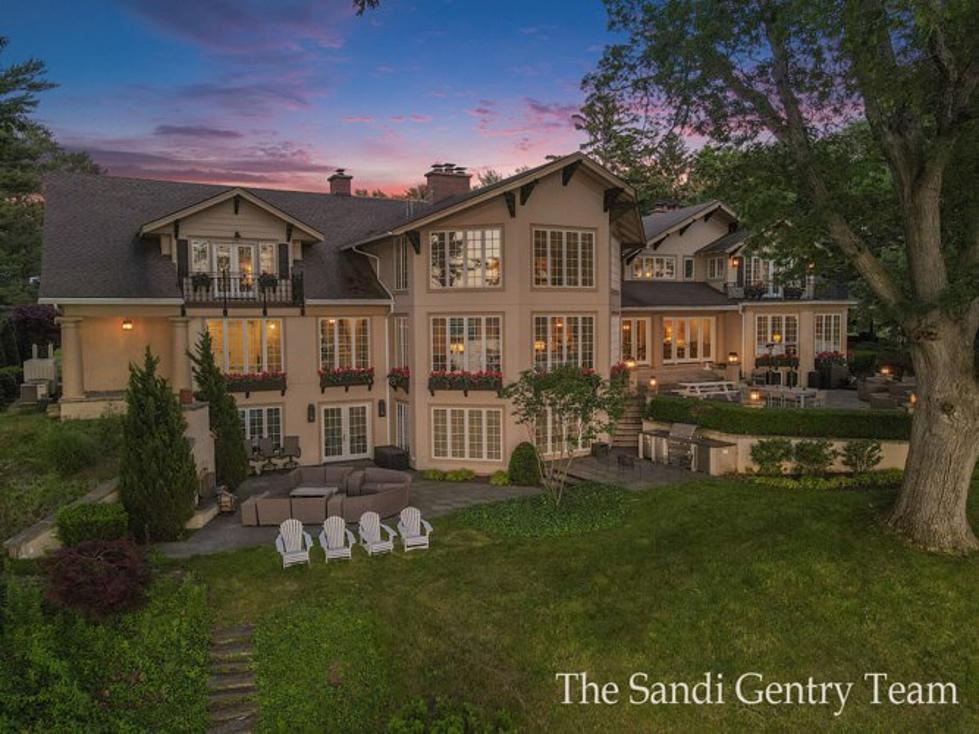 Go Inside The Most Expensive Home For Sale in Ottawa County Michigan