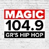 Magic 104.9 logo