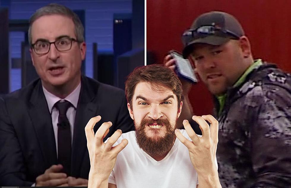 The Ugly Truth: West Michigan Farmer’s Racist Remarks Resurface on ‘Last Week Tonight’
