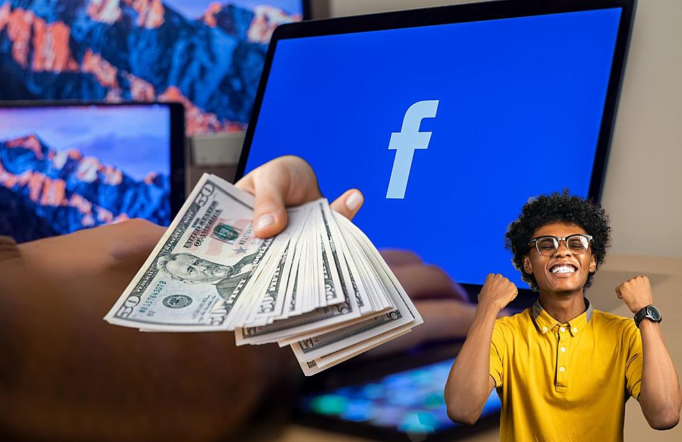 Michigan Could Be Part of $725 Million Facebook Settlement