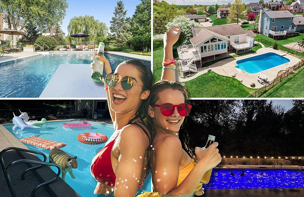 Rent These 10 Grand Rapids Pools For Memorial Day Weekend