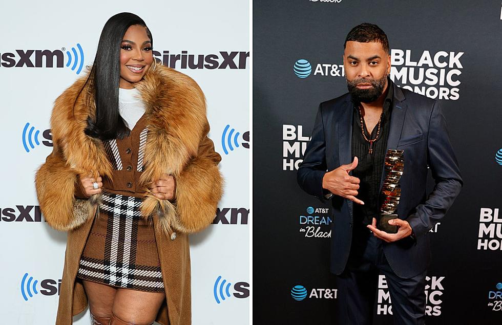 Where Will R&B Legends Ashanti And Ginuwine Be Coming In Michigan?
