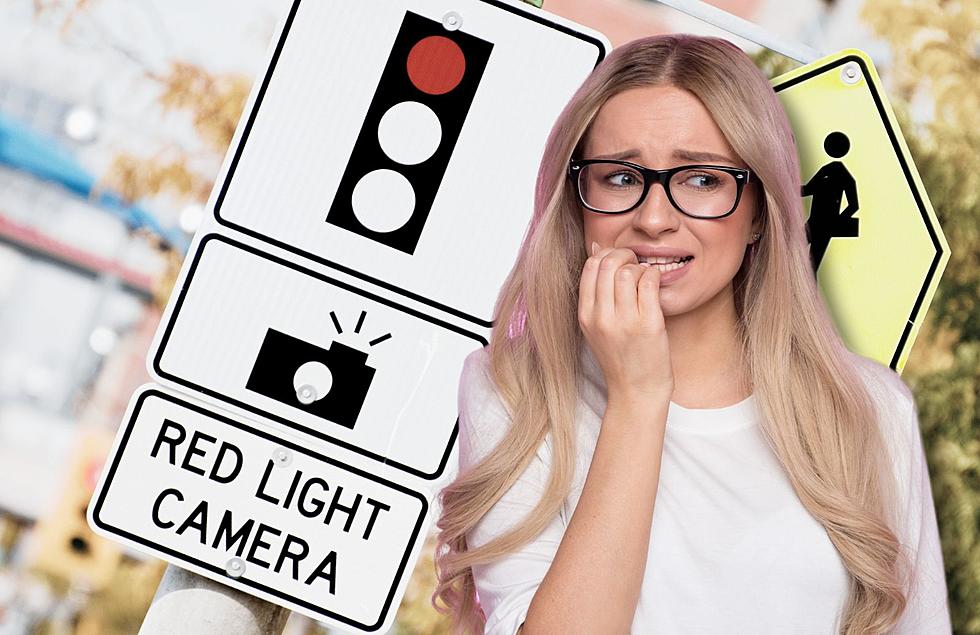 You&#8217;ve Been Caught! Can You Get A Red-Light Ticket in Michigan?