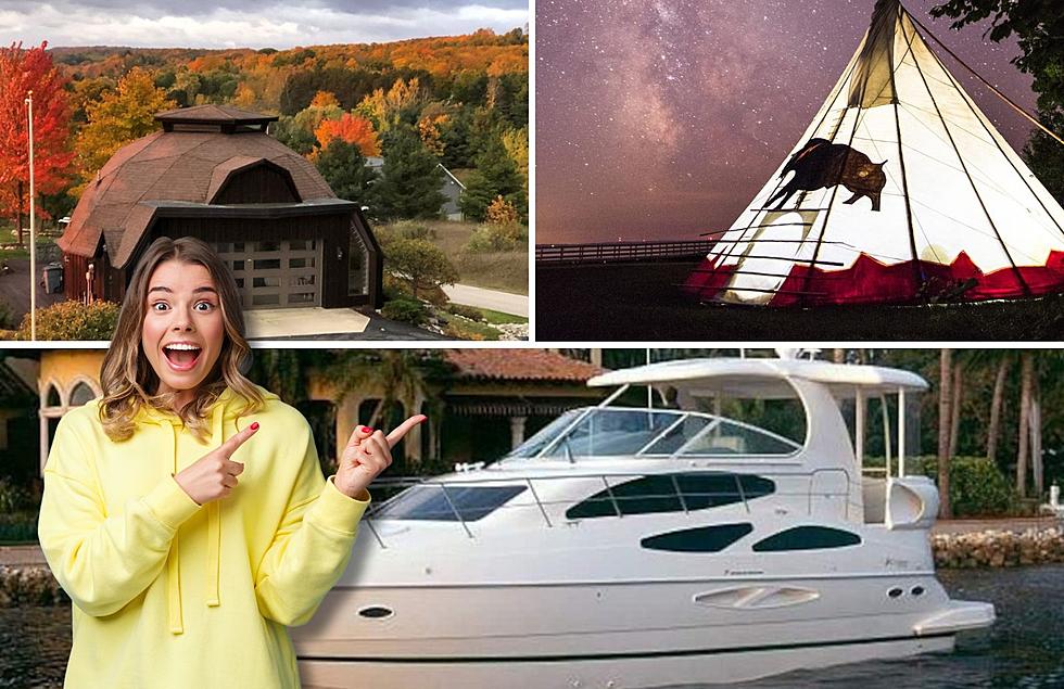 Book Your Summer Vacation At The 9 Coolest Airbnbs in Michigan