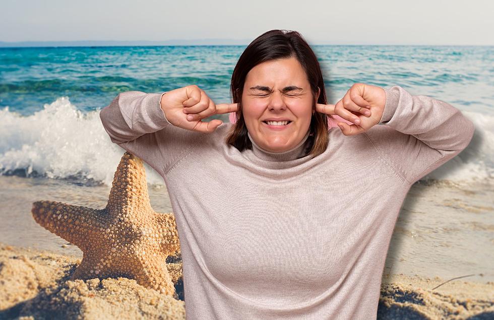 10 Of The Worst Kinds Of People At A Michigan Beach