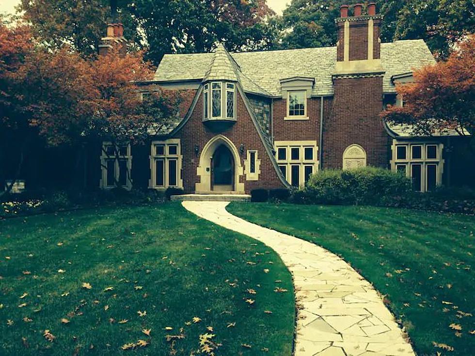 Take A Look At The Most Expensive AirBnb In Michigan